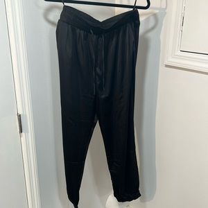 Silky Jogger Pants